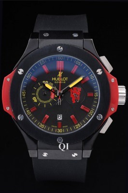 Hublot watch man-390